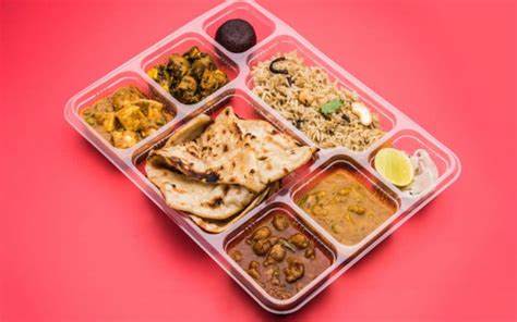 Bulk Food Orders