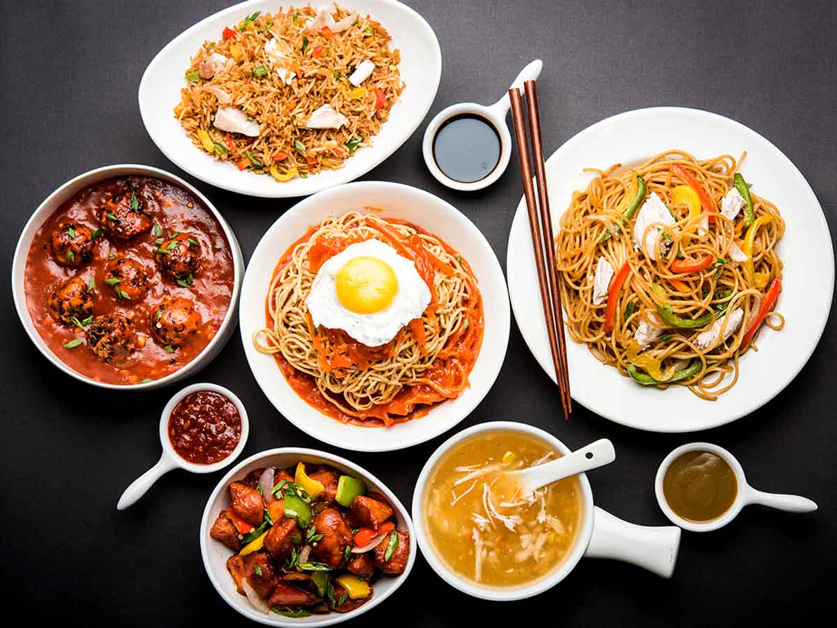 Chinese
