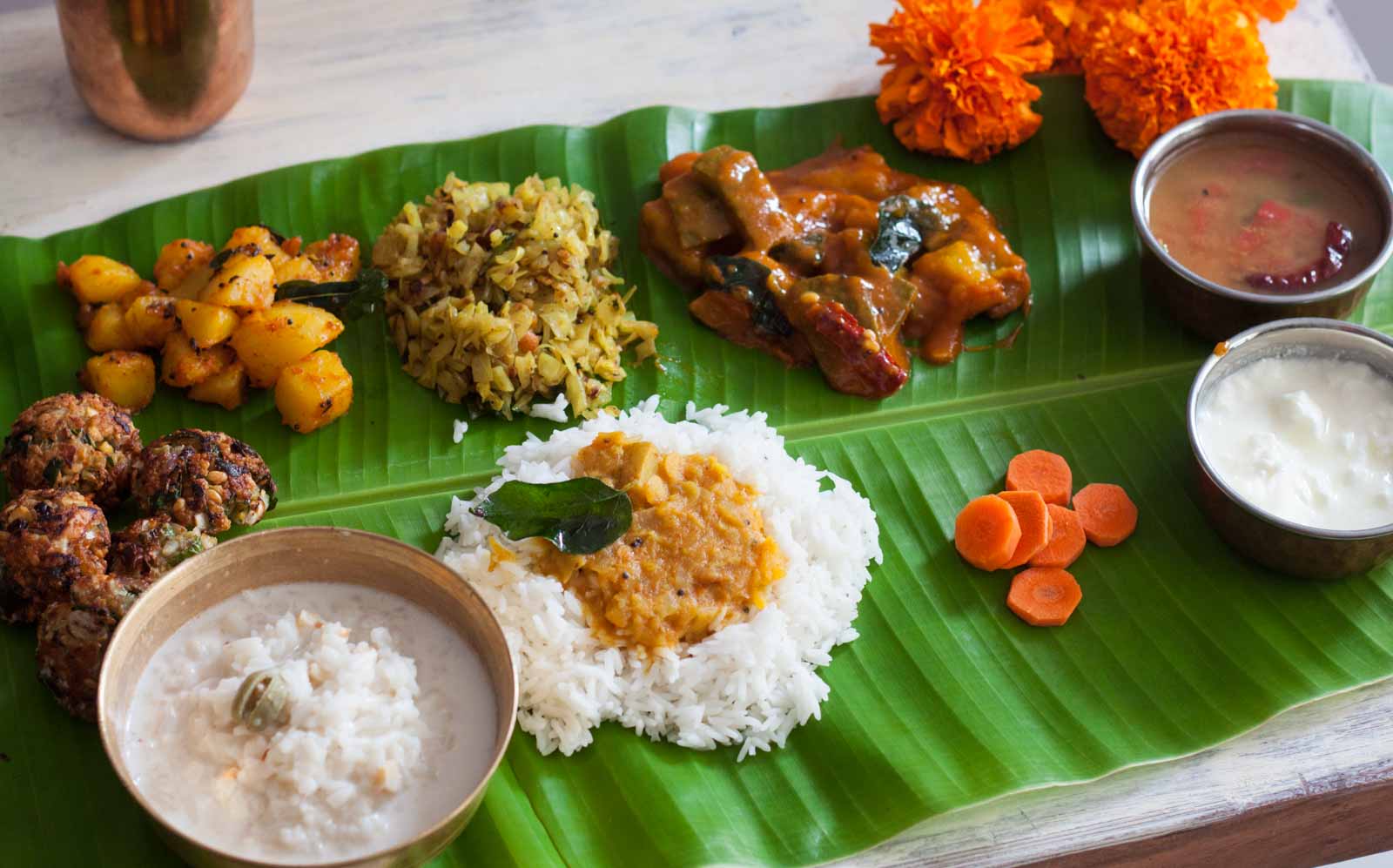 South Indian